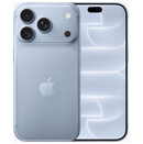 Smartfon Apple iPhone 18 Pro 5G błękitno-lodowca 6.30" 512.0GB