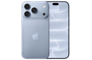 Smartfon Apple iPhone 18 Pro 5G błękitno-lodowca 6.30" 512.0GB
