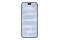 Smartfon Apple iPhone 18 Pro 5G błękitno-lodowca 6.30" 512.0GB