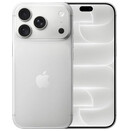 Smartfon Apple iPhone 18 Pro 5G srebrny 6.30" 1000.0GB
