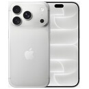 Smartfon Apple iPhone 18 Pro 5G srebrny 6.30" 2000.0GB