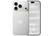 Smartfon Apple iPhone 18 Pro 5G srebrny 6.30" 2000.0GB