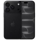 Smartfon Apple iPhone 18 Pro 5G czarny 6.30" 2000.0GB