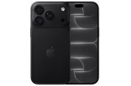 Smartfon Apple iPhone 18 Pro 5G czarny 6.30" 2000.0GB