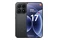 Smartfon Xiaomi 17 5G czarny 6.30" poniżej 0.1GB/256.0GB