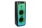 głośnik Bluetooth BigBen Party Tower XL wielokolorowy