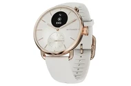 Smartwatch WITHINGS Scanwatch Scan złoty