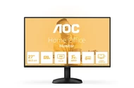 Monitor 27.0" AOC B3 27B31H czarny