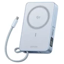 Powerbank UGREEN PB773 10000mAh 25.0W szary