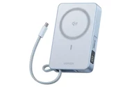 Powerbank UGREEN PB773 10000mAh 25.0W szary