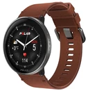 Smartwatch Polar Ignite 3 kolor obudowy zegarkabrązowy kolor paskabrązowy