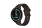Smartwatch Polar Ignite 3 kolor obudowy zegarkabrązowy kolor paskabrązowy