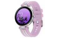 Smartwatch Canyon SW61 srebrny