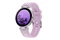 Smartwatch Canyon SW61 srebrny