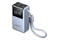 Powerbank UGREEN PB727 10000mAh srebrny