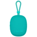 głośnik Bluetooth Canyon OnMove zielony