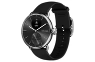 Smartwatch WITHINGS Scanwatch Scan Stalowy