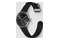 Smartwatch WITHINGS Scanwatch Scan Stalowy