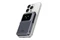 Powerbank UGREEN Uno 5000mAh czarny