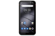 Smartfon Gigaset GX4 czarny 6.10" 6.0GB/128.0GB