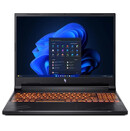 Laptop ACER Nitro V 16 16.0" AMD Ryzen 5 8645HS NVIDIA GeForce RTX 4050 16GB 512GB SSD M.2 Windows 11 Home czarny