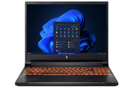Laptop ACER Nitro V 16 16.0" AMD Ryzen 5 8645HS NVIDIA GeForce RTX 4050 16GB 512GB SSD M.2 Windows 11 Home czarny