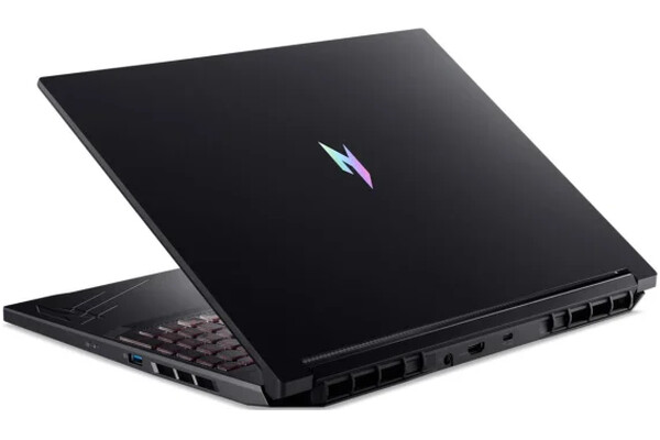 Laptop ACER Nitro V 16 16.0" AMD Ryzen 5 8645HS NVIDIA GeForce RTX 4050 16GB 512GB SSD M.2 Windows 11 Home czarny