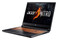 Laptop ACER Nitro V 16 16.0" AMD Ryzen 5 8645HS NVIDIA GeForce RTX 4050 16GB 512GB SSD M.2 Windows 11 Home czarny