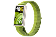 Smartband Huawei Band Pro zielony