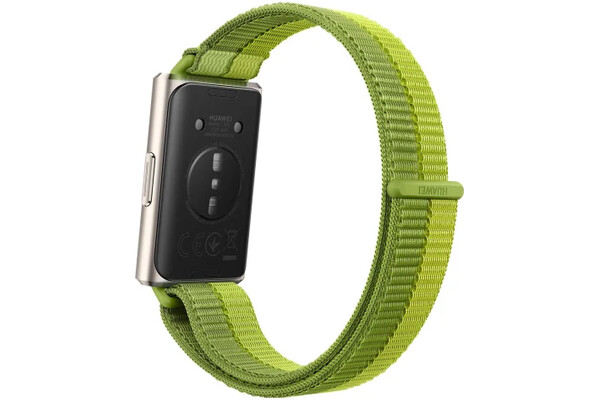 Smartband Huawei Band Pro zielony