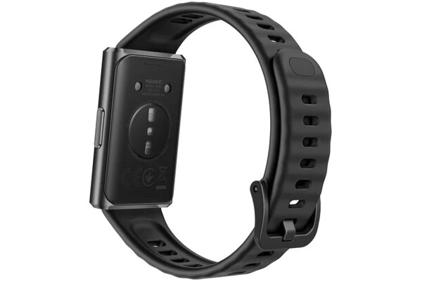 Smartband Huawei Band Pro czarny