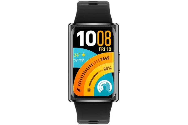Smartband Huawei Band Pro czarny