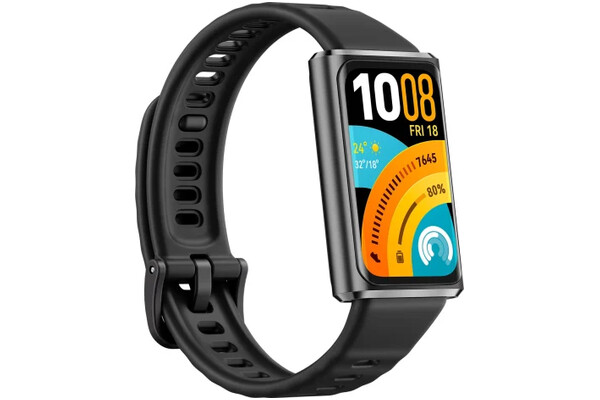 Smartband Huawei Band Pro czarny