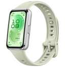 Smartband Huawei Band zielony