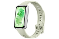 Smartband Huawei Band zielony