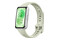 Smartband Huawei Band zielony