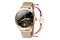 Smartwatch MaxCom FW42 43.0mm złoty