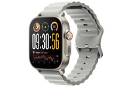 Smartwatch realme Watch beżowy