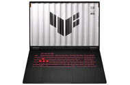 Laptop ASUS TUF Gaming A18 18.0" AMD Ryzen 7 260 Nvidia GeForce RTX 5060 64GB 1TB SSD M.2 Windows 11 Home szary