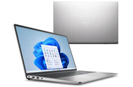 Laptop DELL 15 15.6" Intel Core i7-1355U Intel UHD (Intel Iris Xe ) 24GB 512GB SSD M.2 Windows 11 Home srebrny