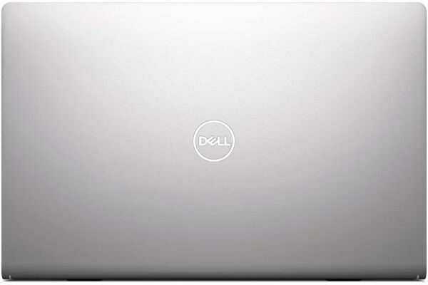 Laptop DELL 15 15.6" Intel Core i7-1355U Intel UHD (Intel Iris Xe ) 24GB 512GB SSD M.2 Windows 11 Home srebrny