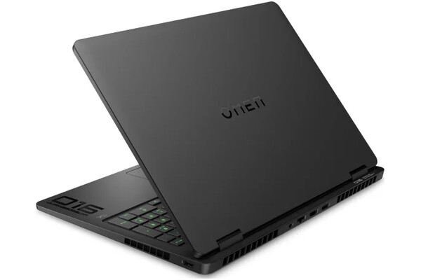 Laptop HP Omen 16 16.0" Intel Core i9-14900HX NVIDIA GeForce RTX 5060Intel UHD 32GB 1TB SSD M.2 czarny