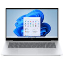 Laptop HP Omnibook 7 17.3" Intel Core Ultra 5-226V Intel Arc 130V 16GB 1TB SSD M.2 Windows 11 Home srebrny