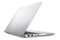 Laptop DELL Pro 13 13.3" AMD Ryzen AI 5 340 AMD Radeon 760M 16GB 512GB SSD M.2 Windows 11 Professional srebrny