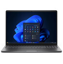 Laptop DELL Pro 16 16.0" Intel Core i3-100U Intel 8GB 512GB SSD M.2 Windows 11 Professional grafitowy