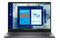 Laptop DELL Pro 16 16.0" Intel Core i3-100U Intel 8GB 512GB SSD M.2 Windows 11 Professional grafitowy
