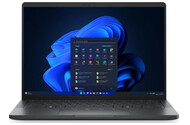 Laptop DELL Pro 13 Premium 13.3" Intel Core Ultra 5-236V Intel Arc 16GB 512GB SSD M.2 Windows 11 Professional grafitowy