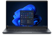 Laptop DELL Pro 14 Premium 14.0" Intel Core Ultra 7-266V Intel Arc 16GB 512GB SSD M.2 Windows 11 Professional grafitowy