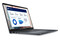 Laptop DELL Pro 14 Premium 14.0" Intel Core Ultra 5-236V Intel Arc 16GB 512GB SSD M.2 Windows 11 Professional grafitowy