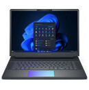 Laptop DELL Alienware 16 Area-51 16.0" Intel Core Ultra 9-275HX NVIDIA GeForce RTX 5080 32GB 1TB SSD M.2 Windows 11 Home szary